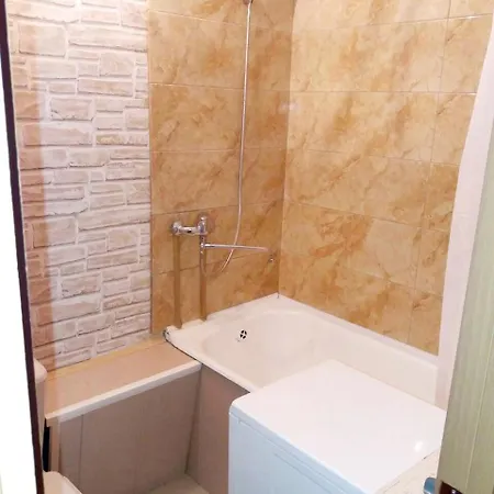 Apartment In Dainava Self Check In *